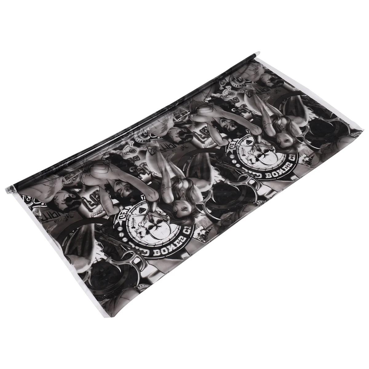 New Hydrographic Film - Water Transfer Printing - Hydro Dipping - Fantasy Girls - 50*200cm