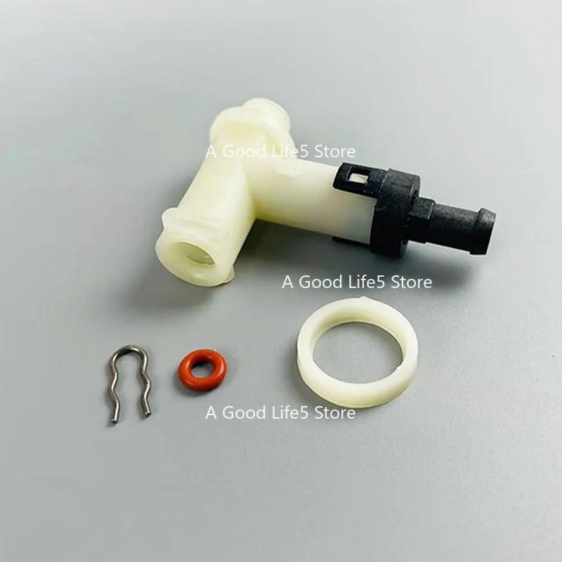 

Apply To Australia Breville 870/878 Coffee Machine Accessories Bean Compartment Water Tank Heating Block Rubber Ring