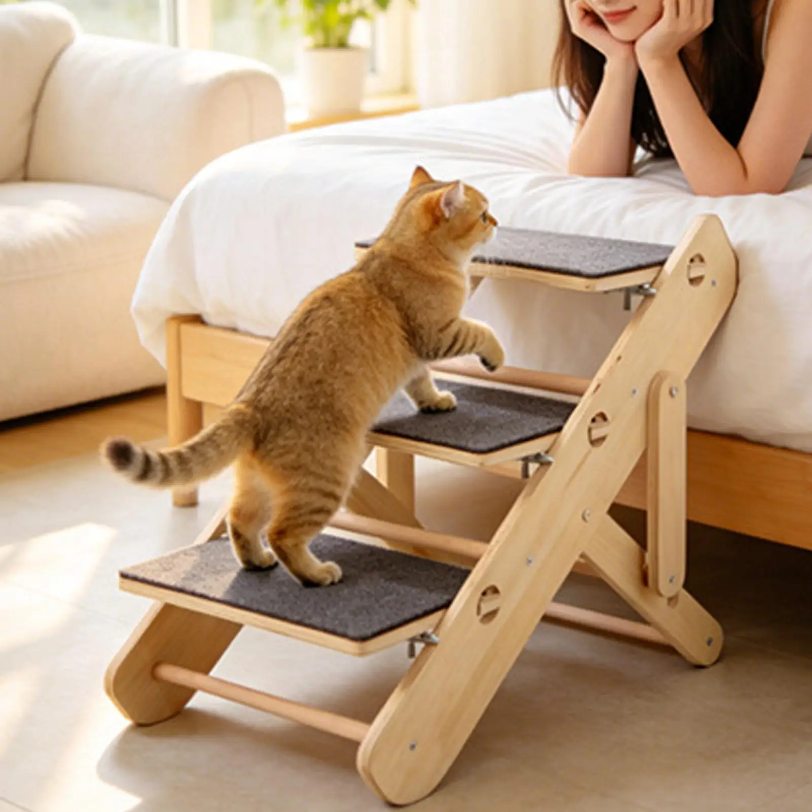 Thumbnail 2 - #19 Top 50 Folding Dog Ramps Worth Buying In 2026