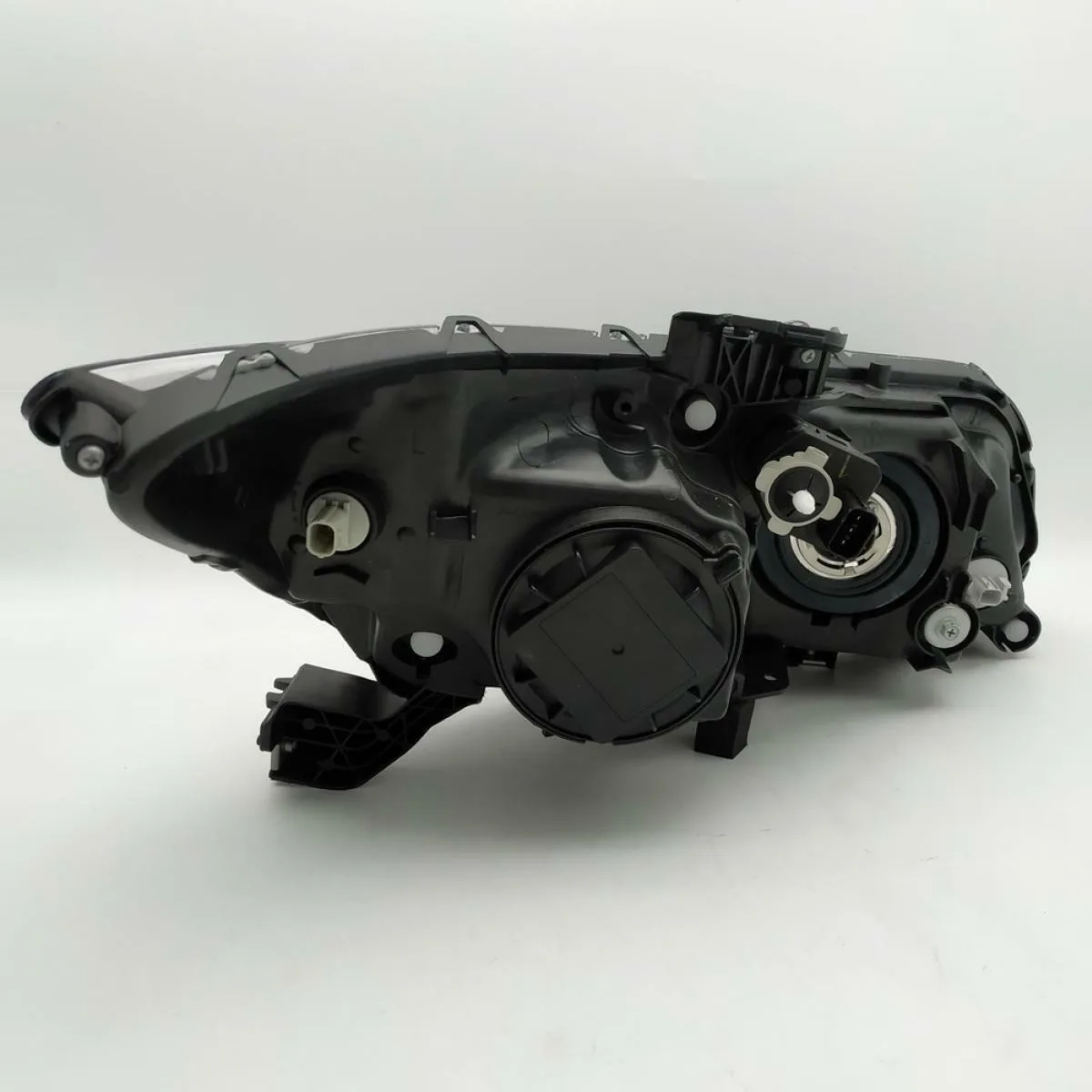 Left/Right Side Front Bumper Head Light Headlamp Driving Headlight Turn Signal Light For Honda Civic Fb Sedan 2012 2013-2015 view 4
