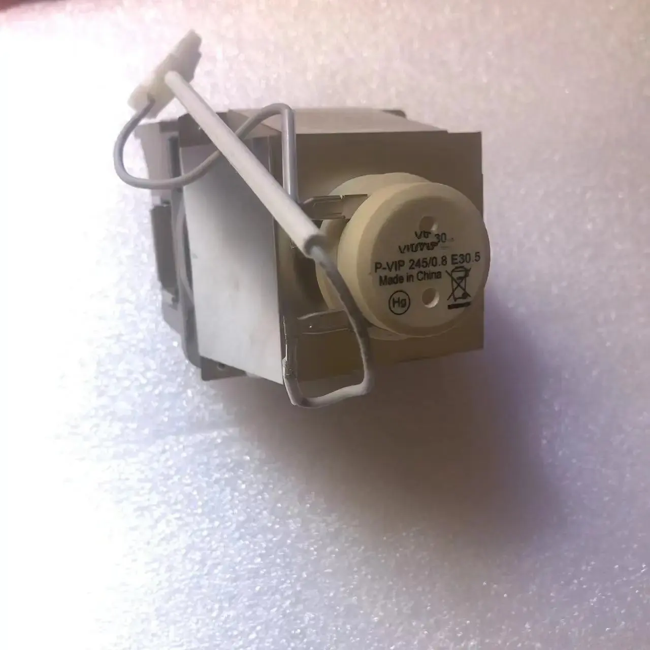 Replacement Original Lamp Model 5J.JKC05.001 Fit For BenQ W2700 and HT3550 Projector