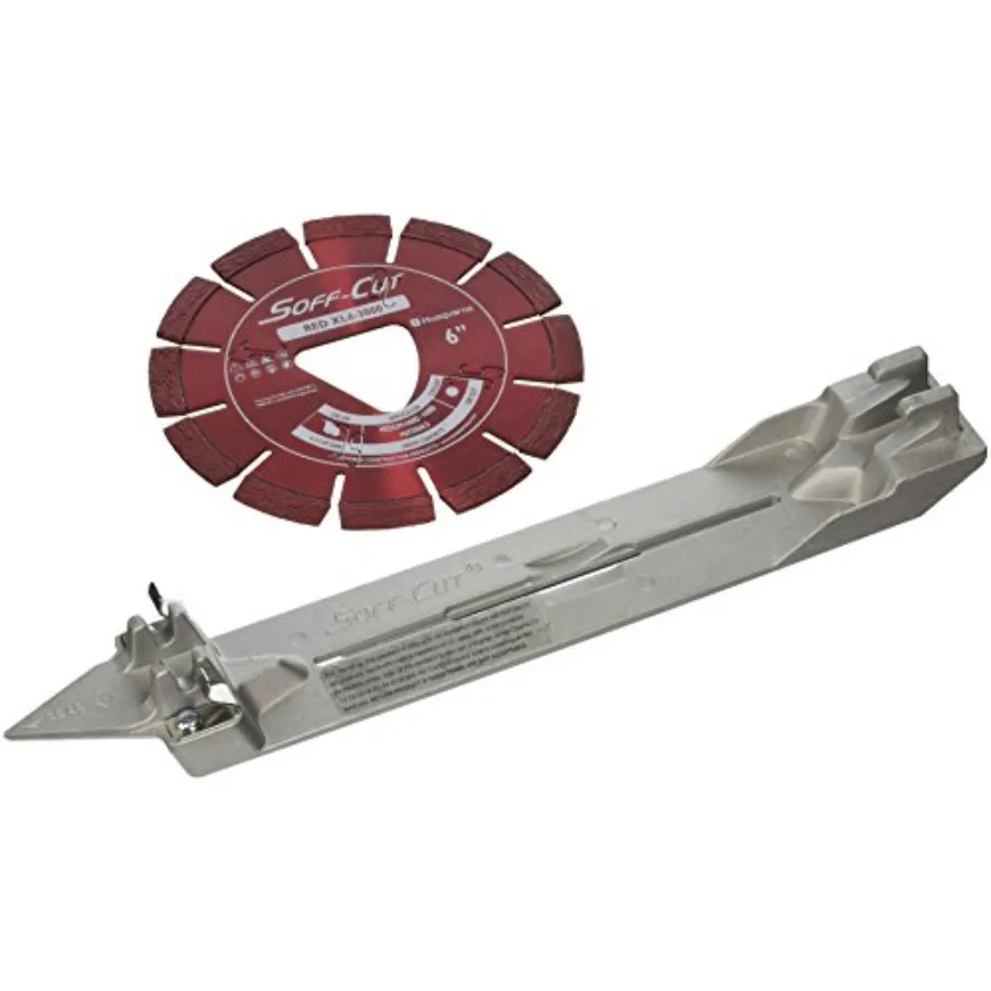 

Строительная продукция 542777007 XL6 3000 Алмазное лезвие Soff Cut Ultra Early Entry