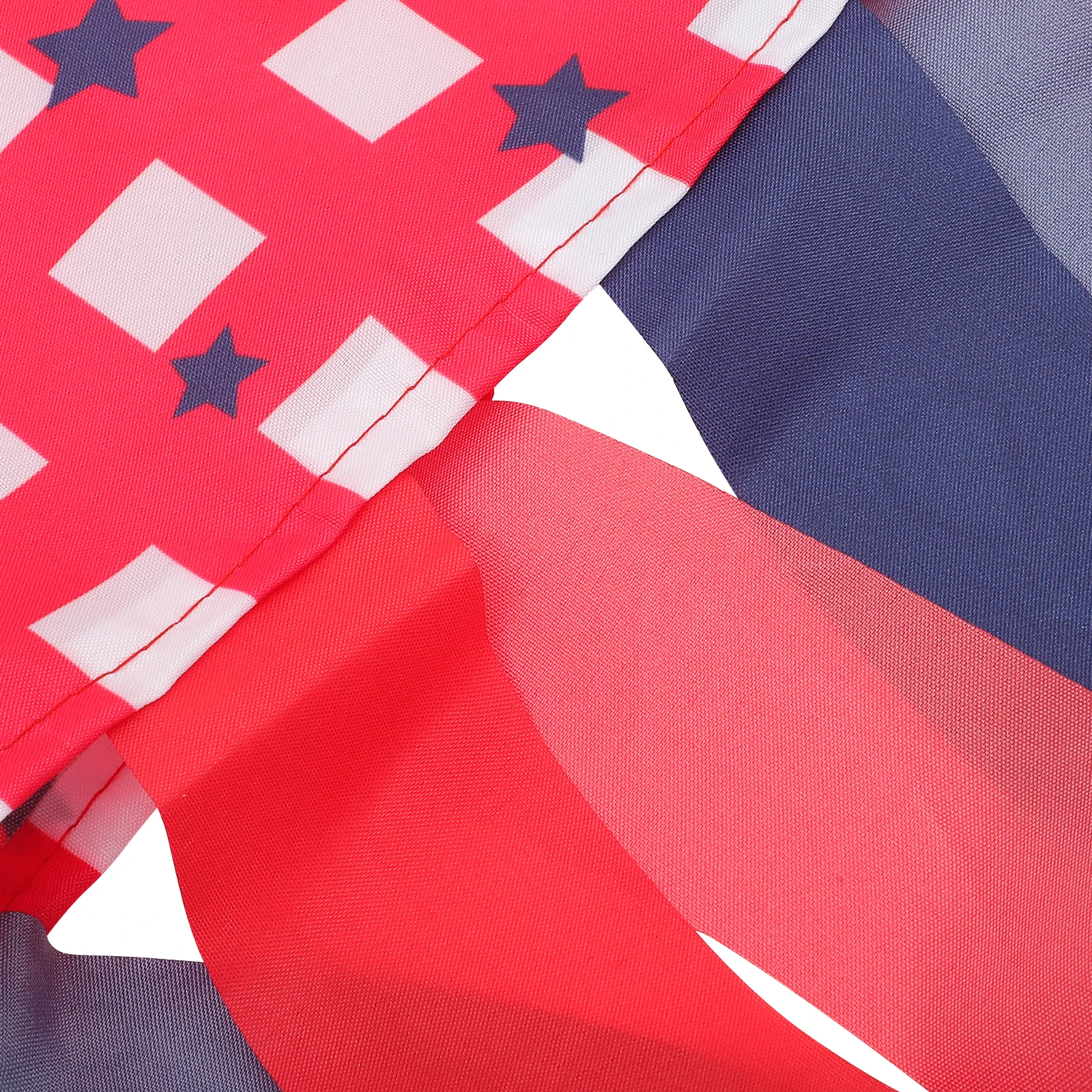 

Us Windsock American Wind Sock Patriotic Outdoor Garden Decoration 4Th July Memorial Day Flag Day Wind Direction Flag Outdoor