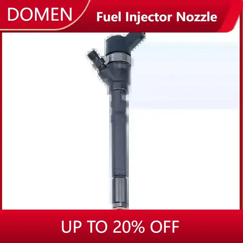 

0445110064 0445110101 NEW Diesel Fuel Injector For Hyundai KIA 33800-27000 33800-27010 Automobile Engine Parts