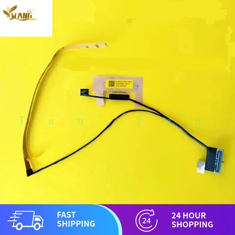

Replacement Laptop LCD FHD UHD EDP cable for Lenovo Yoga 730-13ikb-13isk dlzp3 dc02002z800 1920*1080 30pn