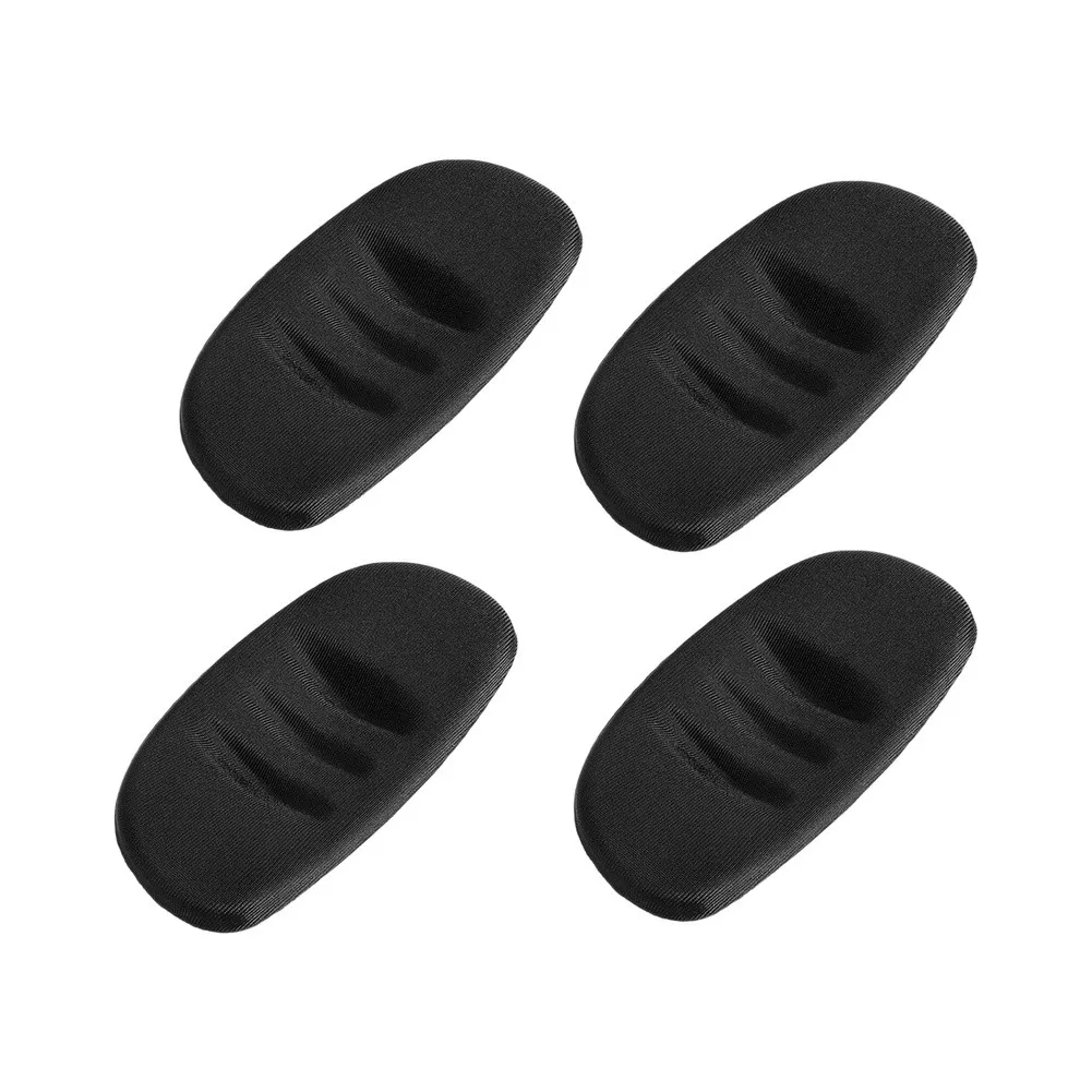 Baseball Softball Catcher Helmet Chin Pad Sponge Cup Cushion Helmet Inner Lining For Hockey Baseball Replacement Guard  ﻿