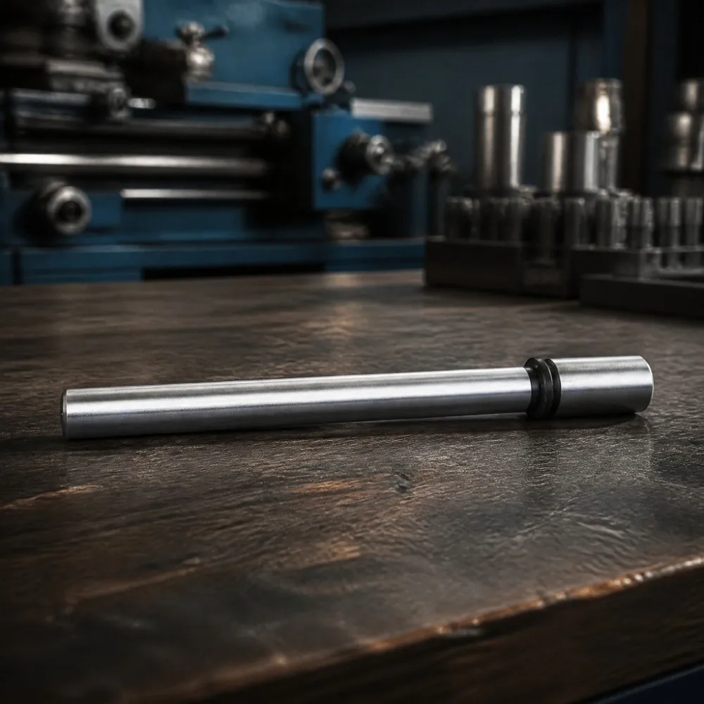 B12 Morse Taper Drill Chuck Arbor 10mm Shank 90mm Length Drill Press Arbor Carbon Steel Lathe Chuck Adapter Lathe Accessories