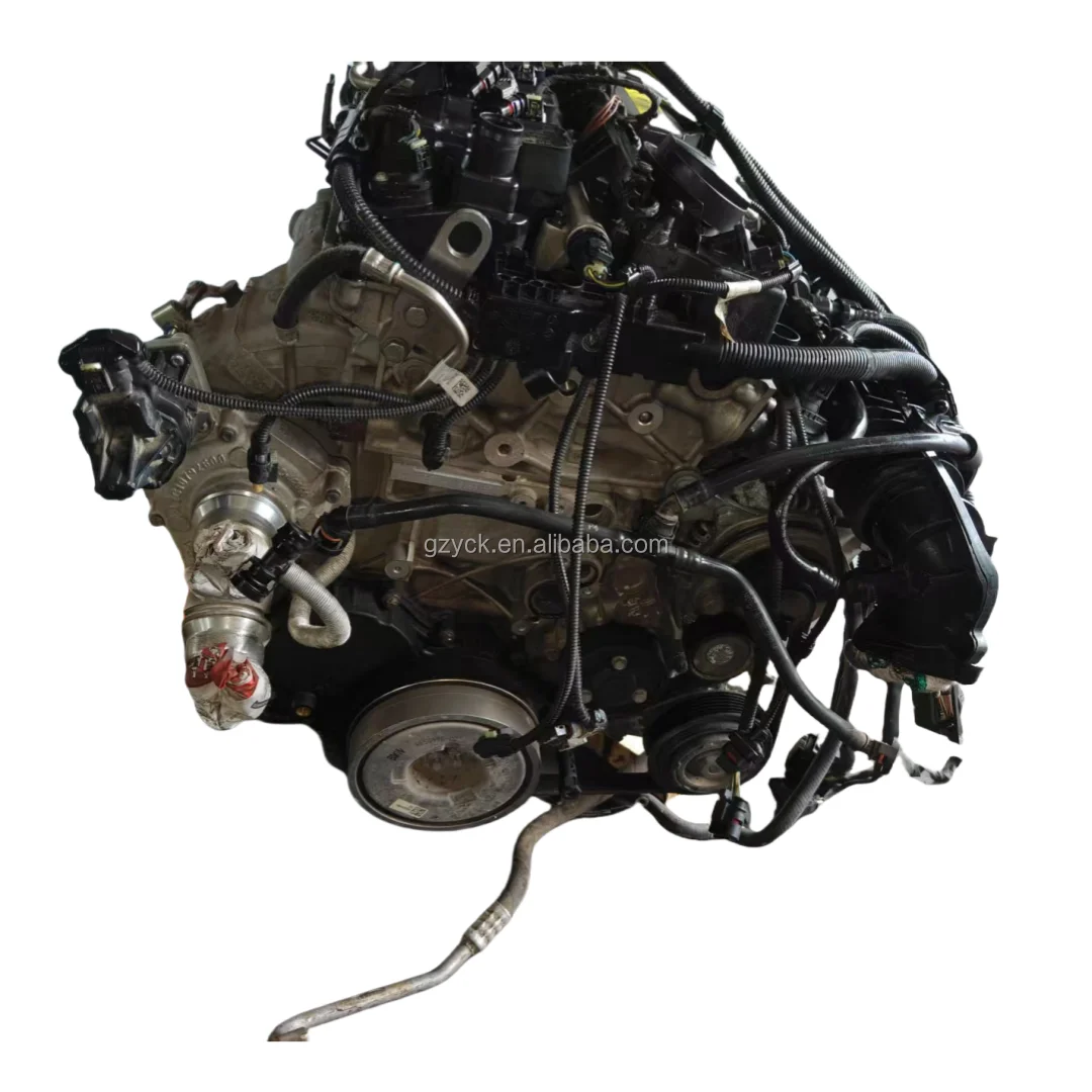 

Лидер продаж, оригинальный б/у турбодвигатель F49 B38 B38B15A B38B15C в сборе, идеально подходит для BMW X1