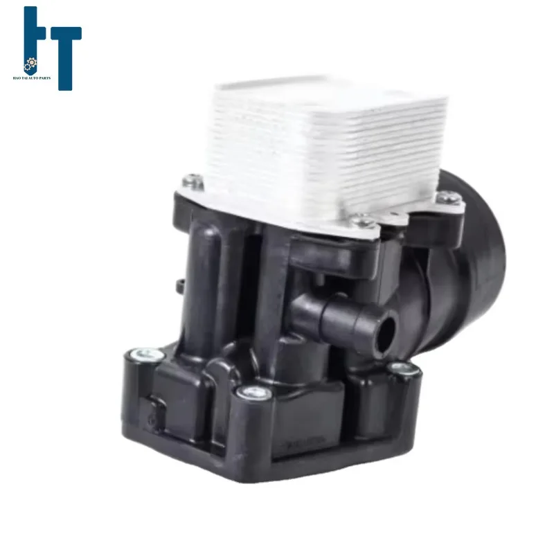 

03L115389B 03L115389C AUTO Engine Oil Cooler Radiator Gasket Auto Parts Applicable for VW 03L115389G 03L115389H