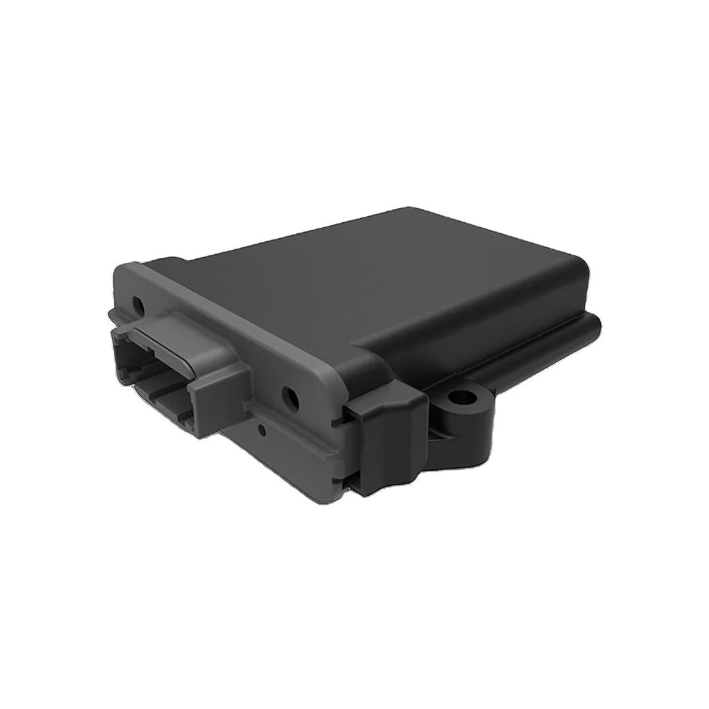 

Intelligent Waterproof Rugged Android Vehicle Telematics Terminal with High Precision GPS for Tracking System