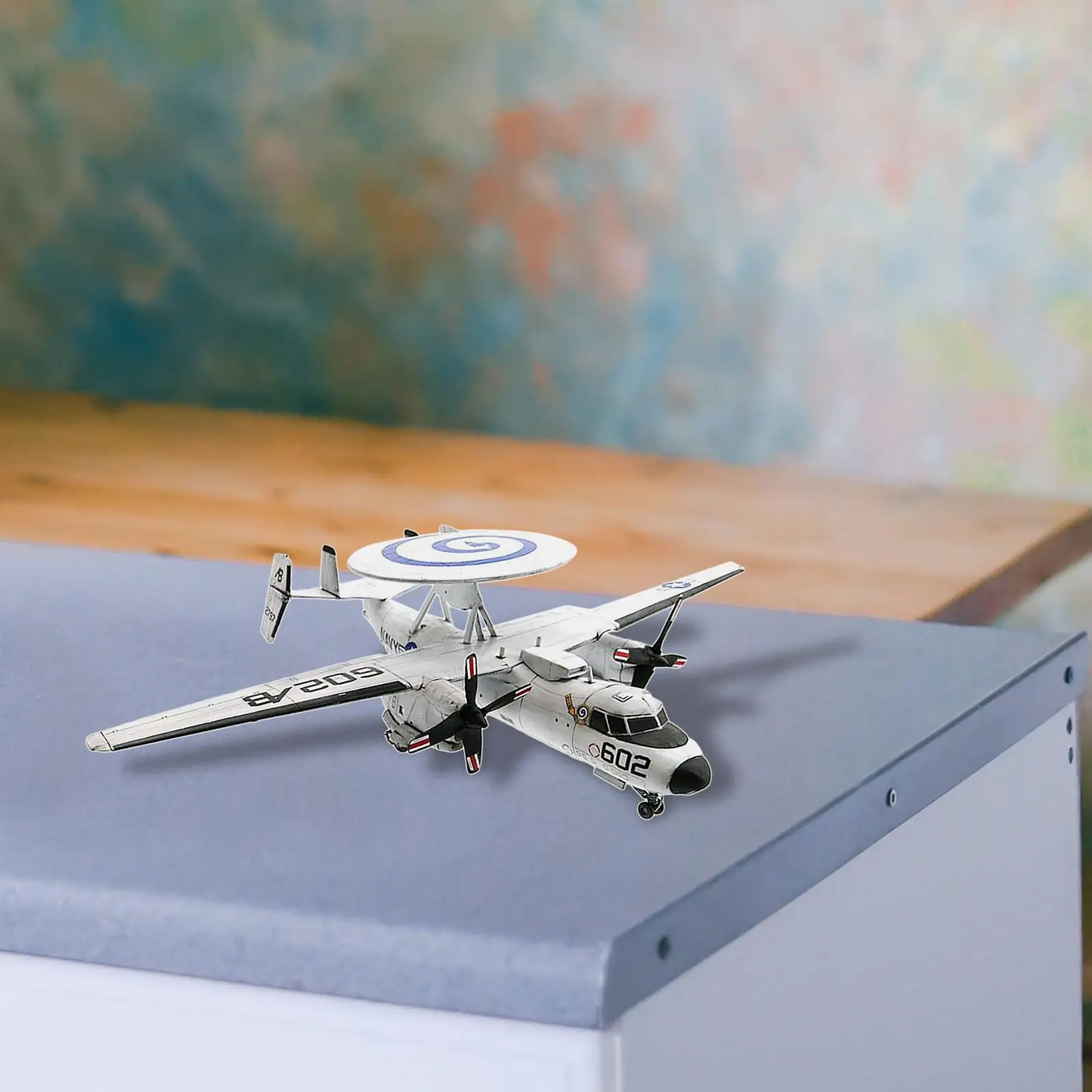 Model, 1/72 Scale U… - image