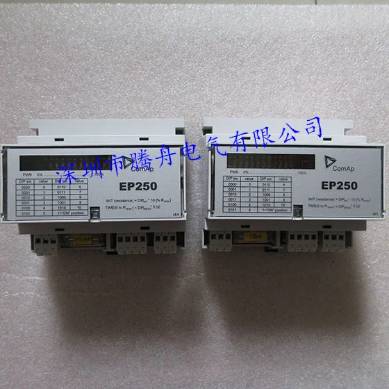 EP300 Kemai module, Kemai controller EP250, only original products are sold, and ordered products are not returned. 1PCS