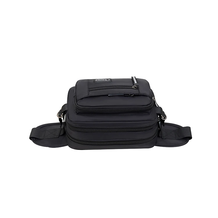 Herren-Hüfttasche, multifunktionales Werkzeugset, verschleißfeste Handytasche, Lauftasche, Freizeit-Outdoor-Sport-Hüfttasche, groß C – Detail 17