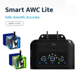 AutoAQUA-Automatic Water Change Pump, Smart AWC Lite SAWC-470D WiFi, IIntegrate Design, Ultra-HighPerformance