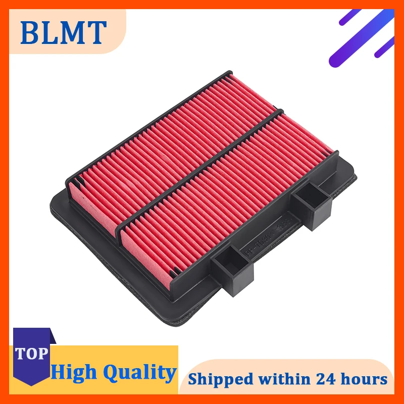 

Motorcycle Intake Cleaner Air Filters For SUZUKI DL1000 VSTROM 2014-2019 DL1050 VSTROM 2020-2024 13780-31J00-000 DL 1000 1050