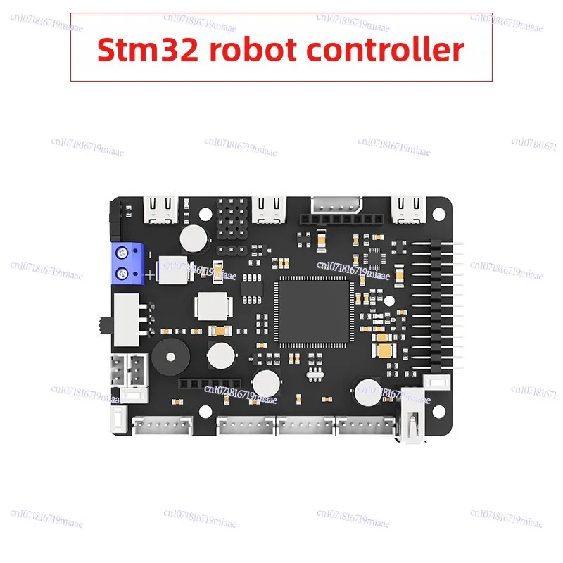 

10KG Load Strong Shock Absorption RC Tank Chassis with Suspension All Metal Tank Robot 12V Encoded motors Programmable Robot Car