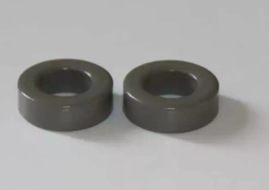 10PCS RF Ferrite Core FT-37-43 Permeability 850ui High Frequency Magnetic Core