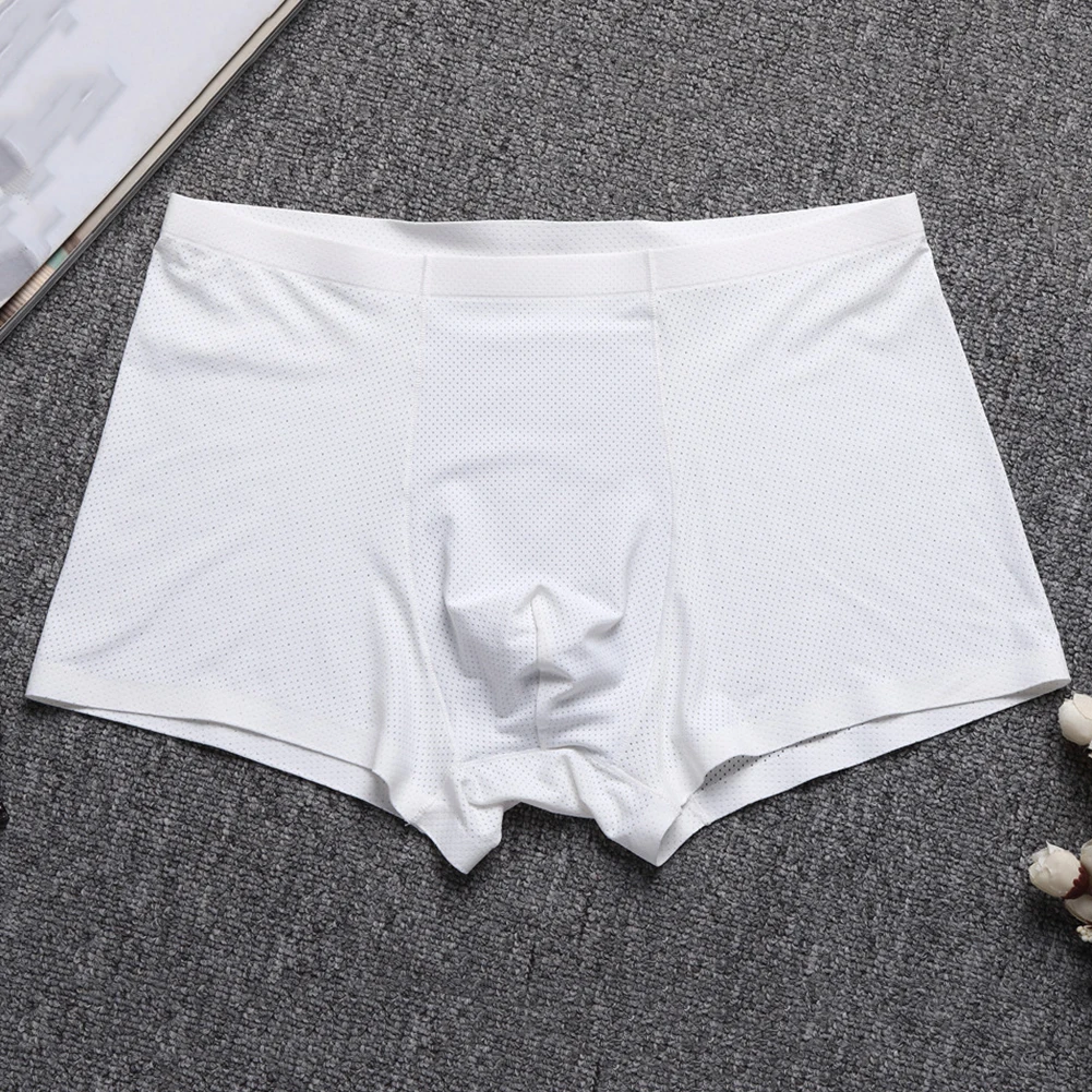 All Seasons Underwear Breathable Boxer Briefs Casual Wear Everyday Use Available Sizes L-3XL Brand New Condition