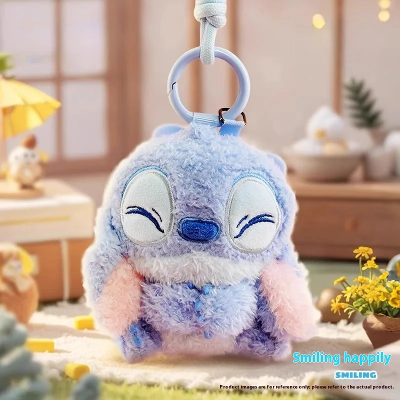 غرزة الإبداعية أنيمي نفس الكرتون اليدوية غرزة المزاج سلسلة المحمول حبل أفخم صندوق أعمى هدية عيد ميلاد جمع