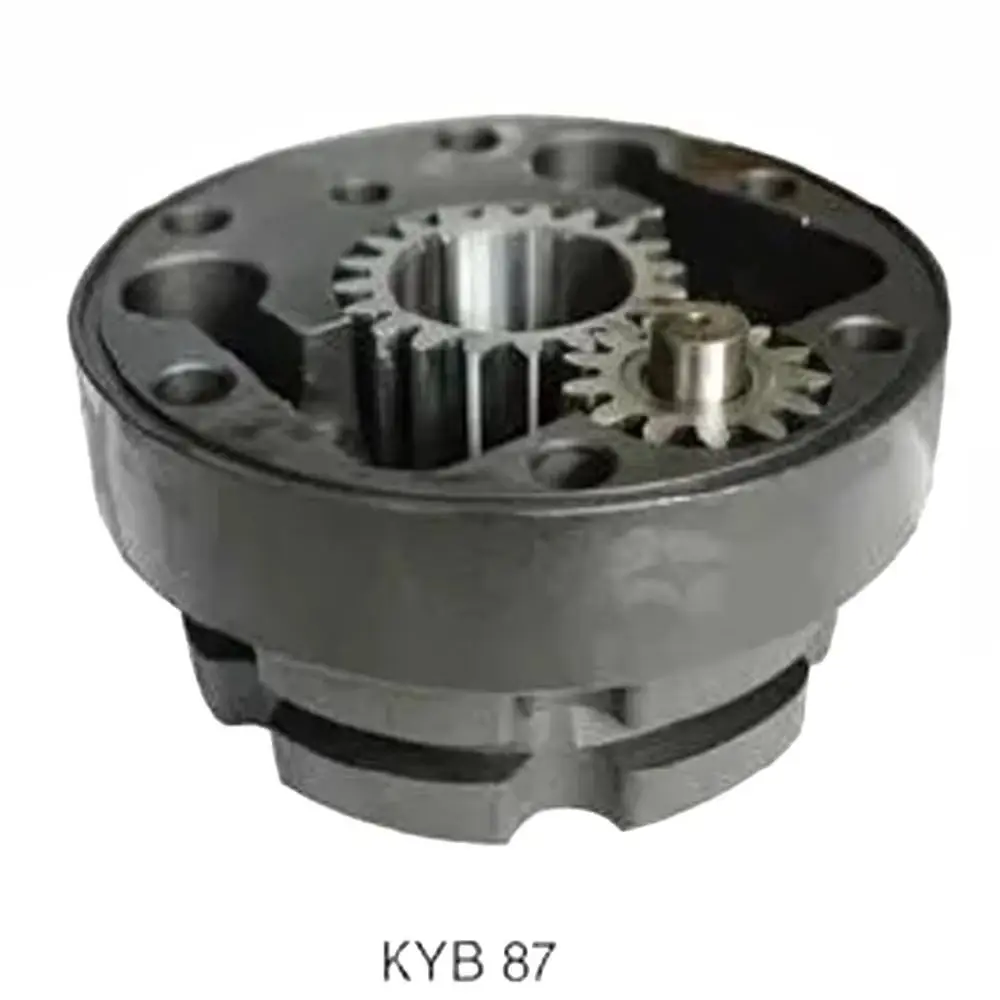 

KYB87 Charge Pump Oil Filling Pump Repair Kits for KAYABA Hydraulic Slippage Pump Spare Parts