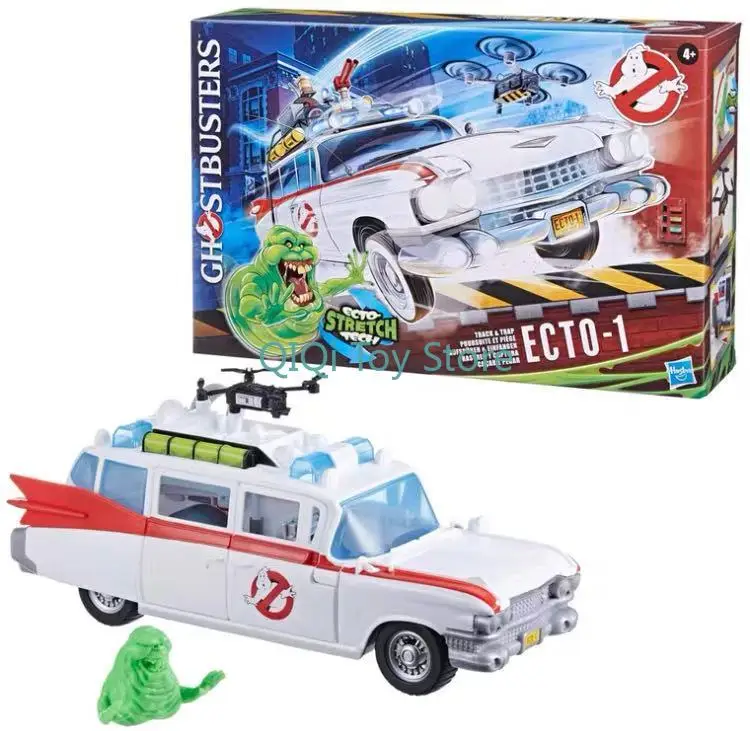 

Hasbro S Ghostbusters Ghostbusters ECTO-1 2024