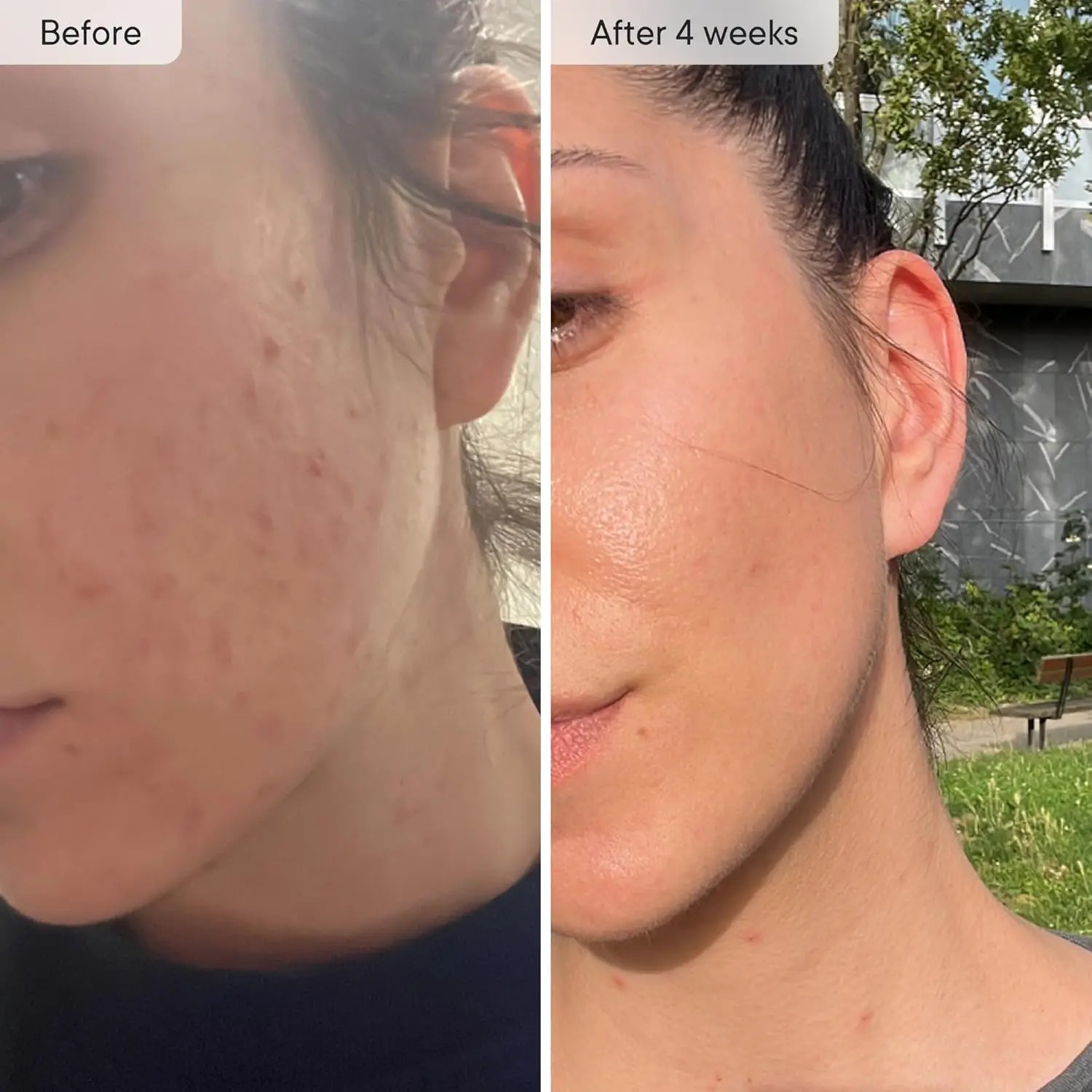 صنبور مياه فلتر حوض الحمام للعناية بالبشرة، يزيل 99% الكلور والمعادن الثقيلة، ترطيب البشرة خلال 4 أسابيع، يقلل #6