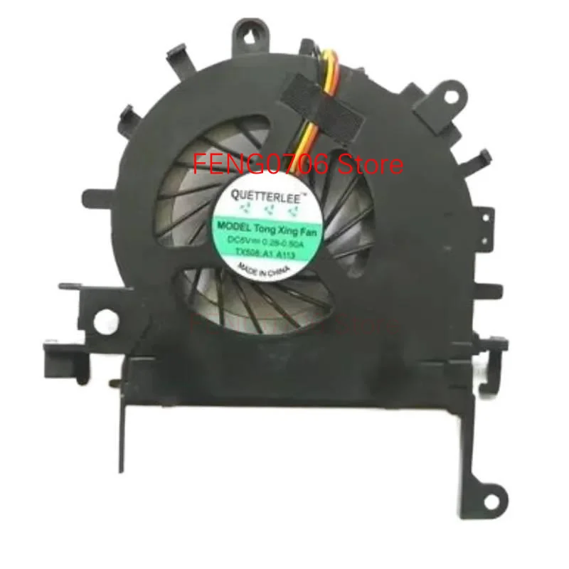 F nuevo ventilador de CPU para Acer Aspire 4339 4250 4253 4552 4552G 4739 4739Z 4749ZG ventilador de refrigeración