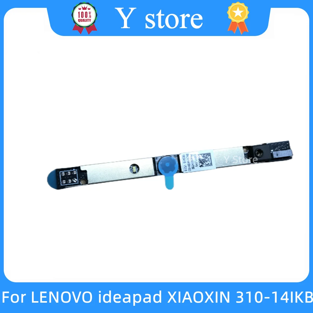 Y Store nuevo módulo de cámara web para Lenovo Ideapad XIAOXIN 310-14IKB 310-15IKB 310-14ISK 310-14IAP 310-15ABR 5C20L35699