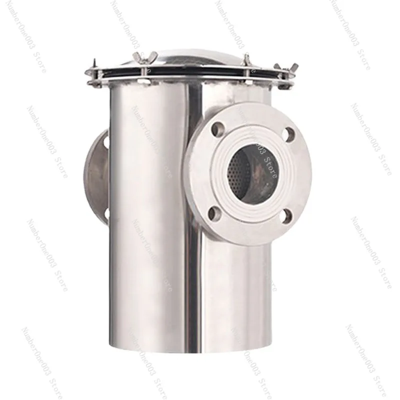 

Бассейн из нержавеющей стали, ловушка для волос, массажная ванна, трубка, фильтр для волос, ведро с фильтром