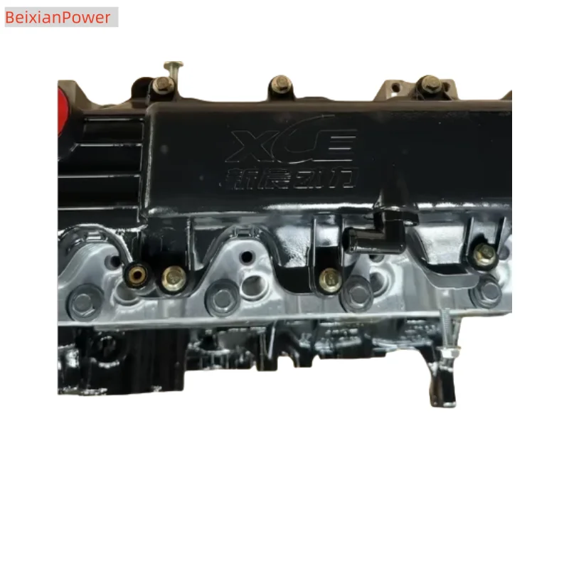 HIGH QUALITY 2.2T ZD22 HOT SELLING ENGINE ASSEMBLY