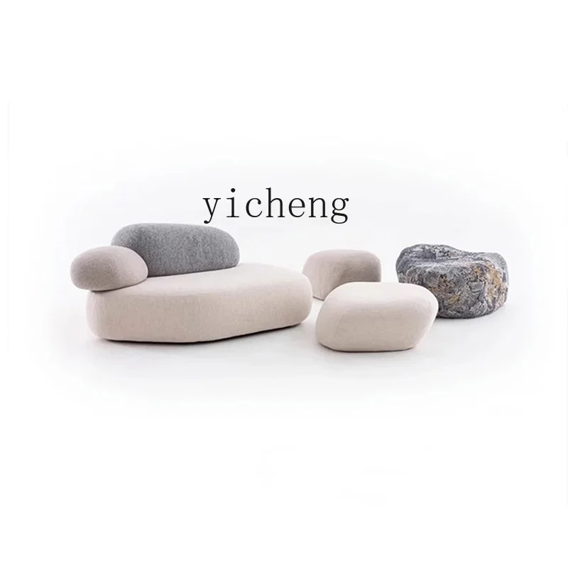 أريكة Zz الحد الأدنى من التوفو الحصري مجموعة وحدة B & B لفندق الروك الإبداعي