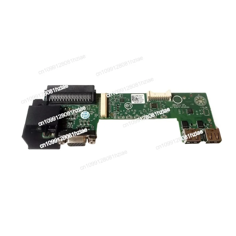 

Для Dell PowerEdge R530 плата передней панели управления 0CDVG8 CDVG8 CN-0CDVG8 полностью протестирована