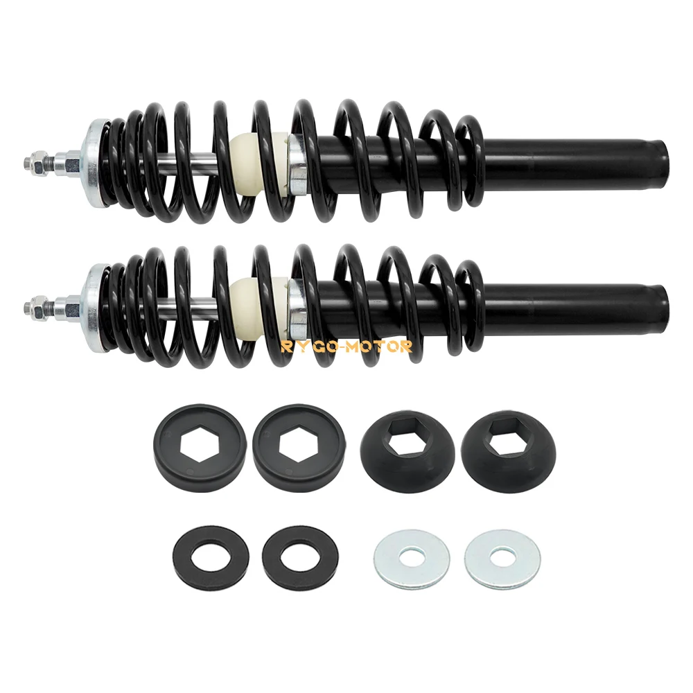 Front Shock Strut Absorber for Polaris Ranger 500 425 1999-2005 7041784 5810291 5432872 5432871 5411608