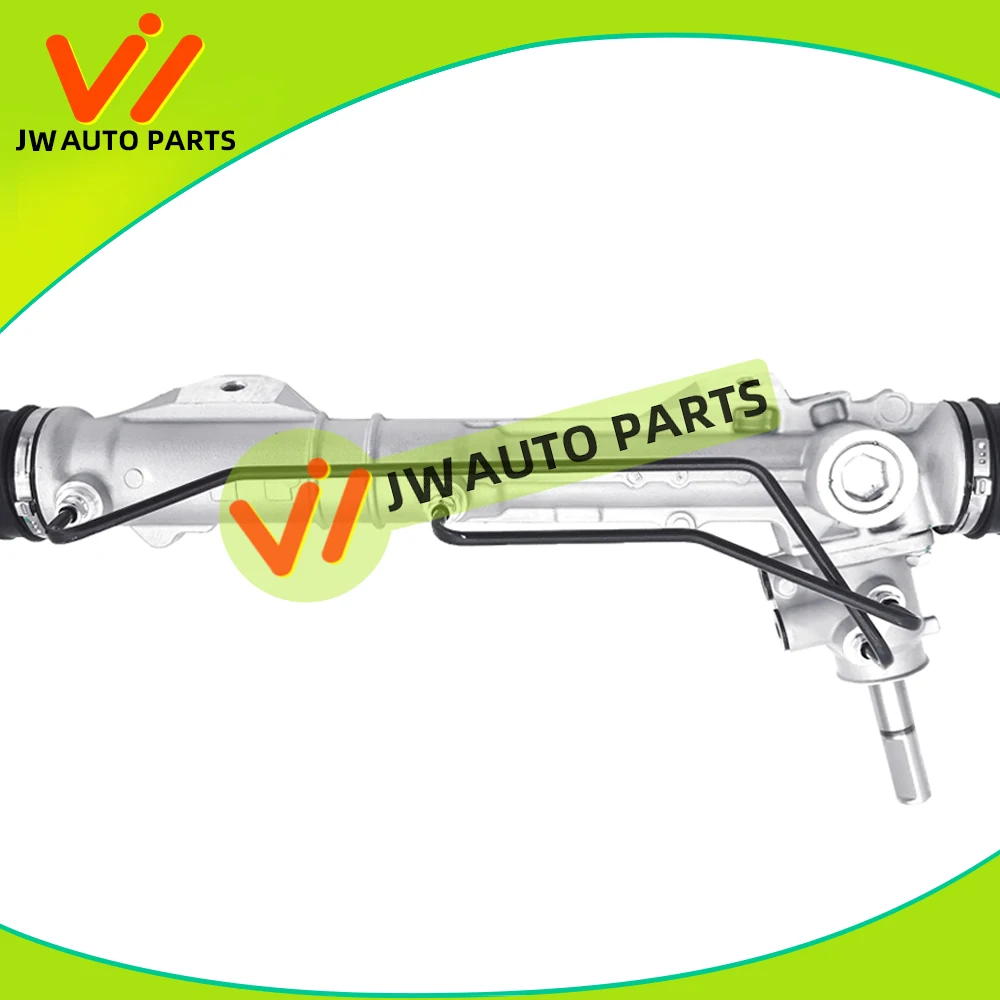 LHD Power Steering Rack For Citroen Berlingo Peugeot 308/408/3008 16232-13580 4001L1 400178  4001P5 4001X8 4001.81 9802199880