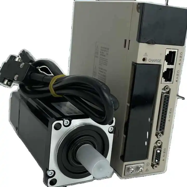 7,5 kW 3000 U/min Servomotor und Servoantrieb