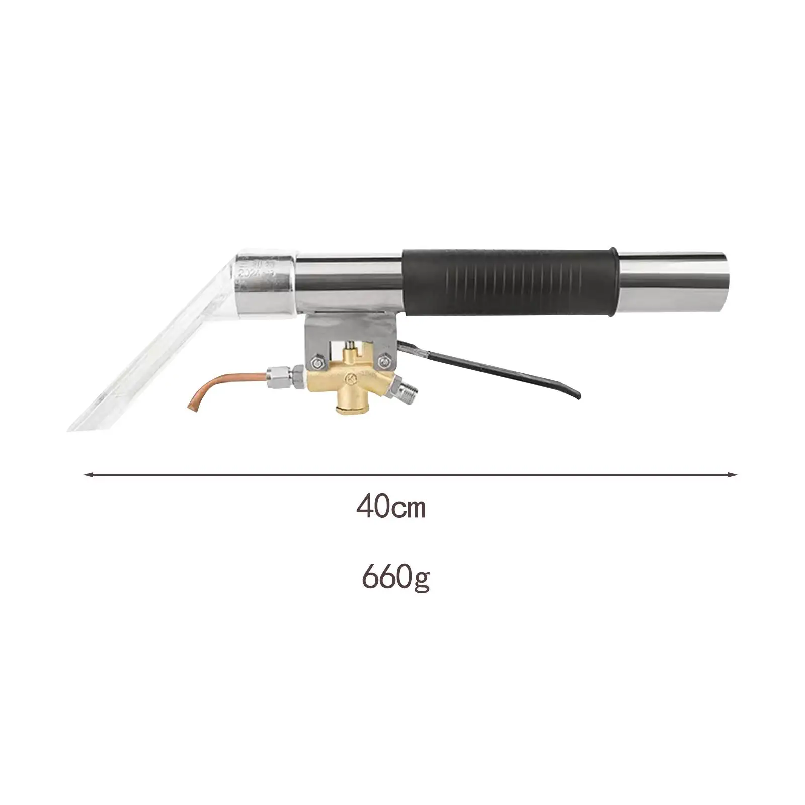 Car Carpet Extractor Machine Carpet Cleaning Attachment for Home Car Cushion