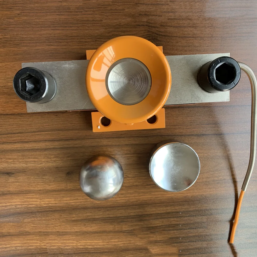 

Hot Sale CE Certificated 30t QS Load Cell Force Sensors Load Cells Sensor for Truck Weighbirdge Scale