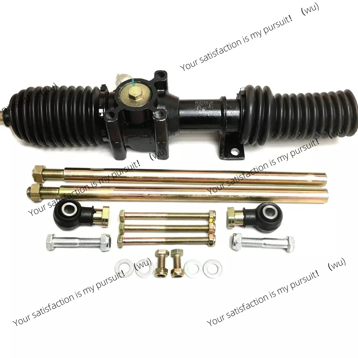 

Steering rack and pinion Polaris Ranger 900/1000 and full size 570 1823902