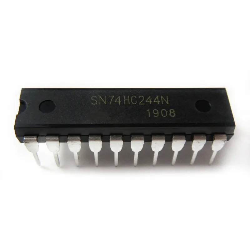 5PCS MP1484EN MP1484 SN74HC244N 74HC244 3N211 UCC2806DW UCC3806DW UCC2806 UCC3806 LB1846 1846 AT45DB011D-SH AT45DB011D AT45DB011