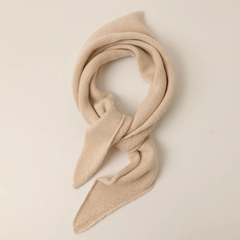 Echarpe-triangulaire-en-laine-de-cachemire-foulards-diagonales-tricotes-foulard
