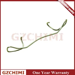 Disc Brake Pad Clip 4A0615269 Brake Caliper Retaining Spring Clip For Audi A4 TT VW Golf Bora