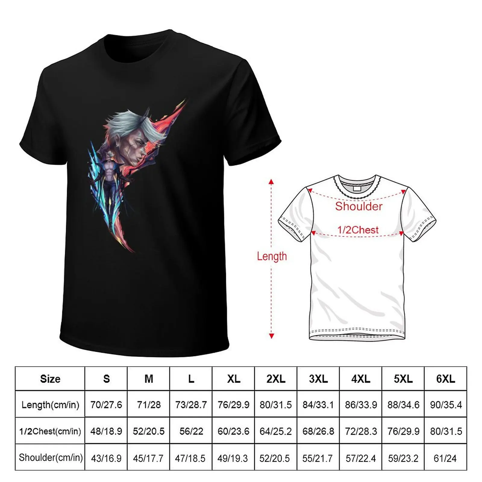 AGENT: EROS T-Shirt graphic shirts plus sizes shirts graphic tee mens graphic tshirts