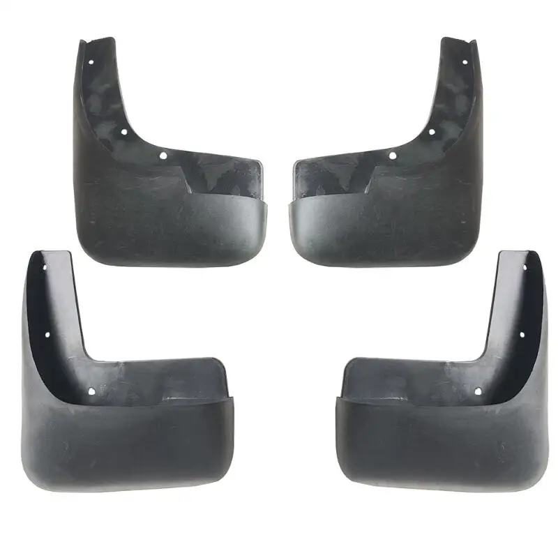 

Car Mudguards Fender Mud Flaps Mudguard For Citroen Citro_n Elysee 2005 2006 2007