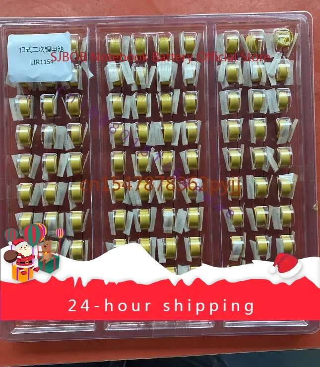 for AirPods Pro 3 Generation Headset Repair Battery 60MAh Brand New Full Capacity Battery