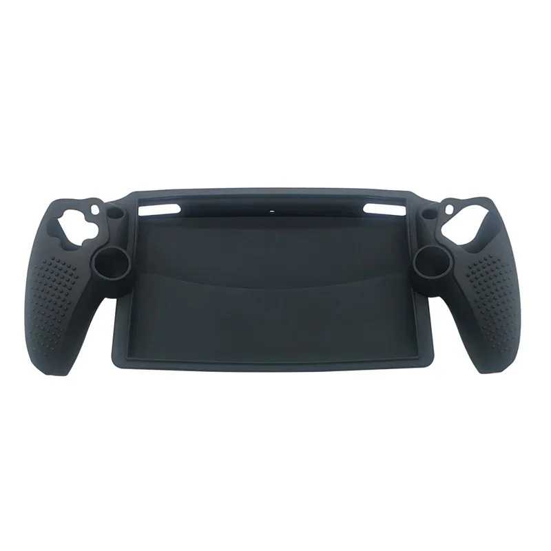 Protective Silicone Case For Playstation Portal Controller Waterproof Shockproof Controller Case Cover Gamepad Console For PS5