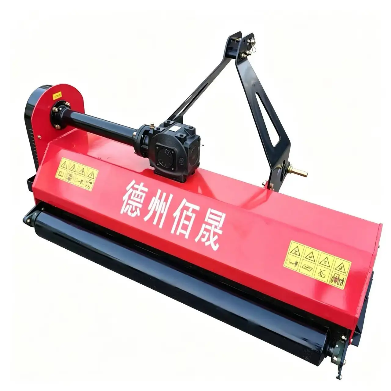 Mid mounted Straw Mulcher, Hammer claw Grass Chopper, Orchard Grass Cutter, Mid mounted Grass Chopper