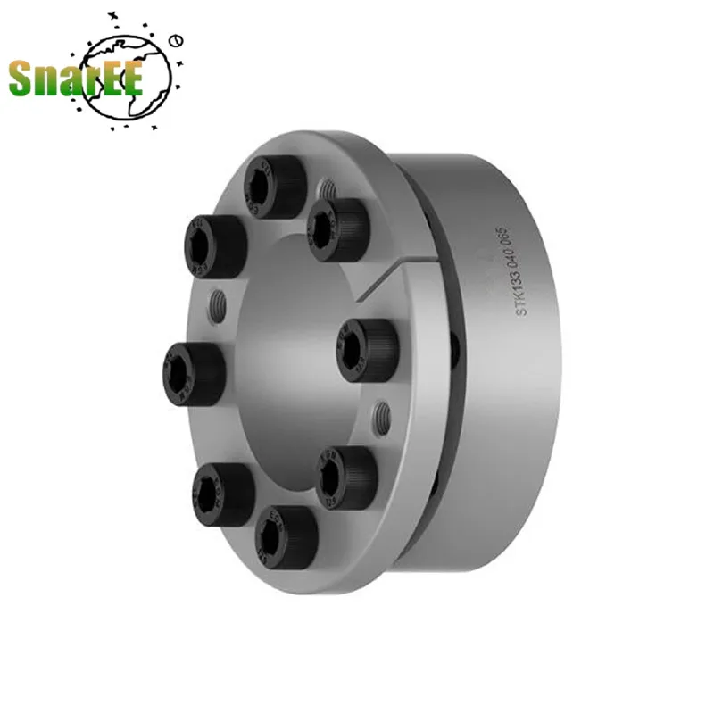 STK133 Keyless Bushings Z8 Shrink Disk KTR206 SWLE200B Keyless Locking Devices Keyless Locking Devices