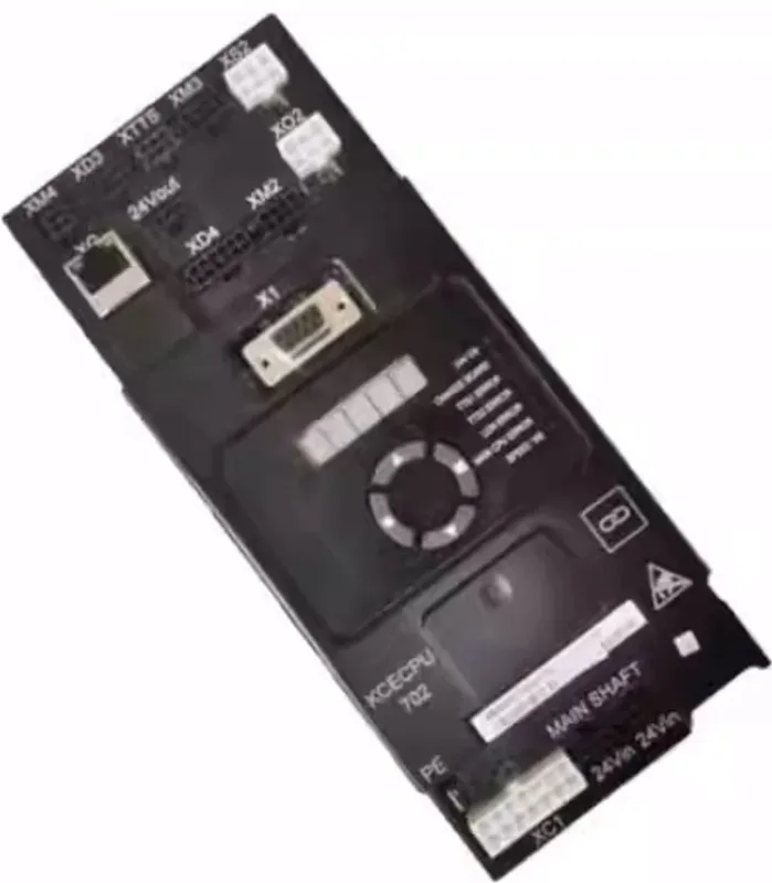 KM50092792G04 KM50092792G06 KM50092792G35 Elevator Main PCB KCE System KCECPU 702 Board Elevator Spare Parts
