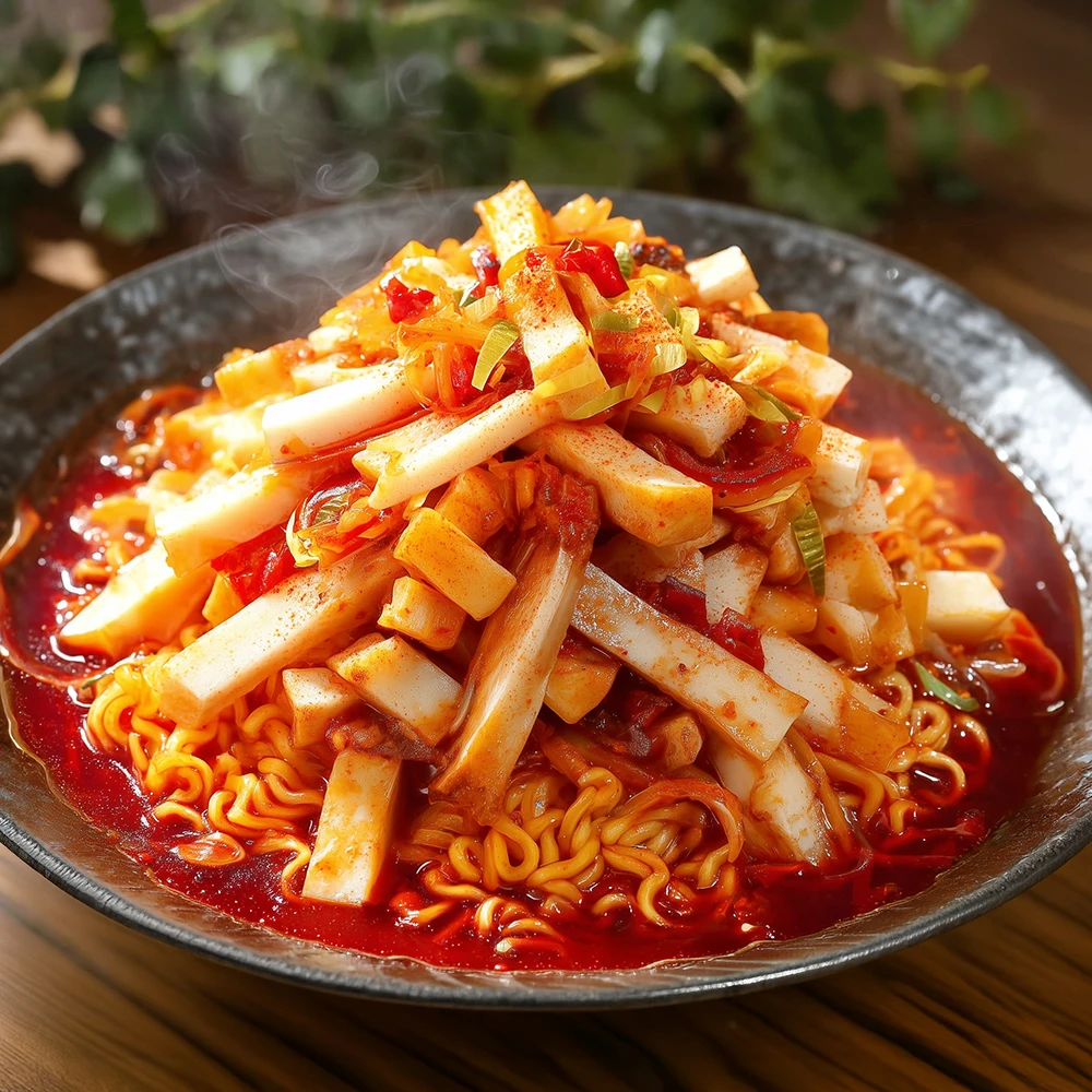 Camarones Deshebrados Mura-Saki 1kg