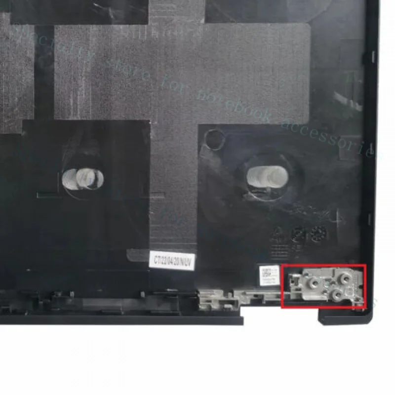 A + جديد لـ HP OMEN 8 PRO Gaming 16-K 16-k0013dx 16-k0023dx غطاء خلفي LCD للكمبيوتر المحمول #3